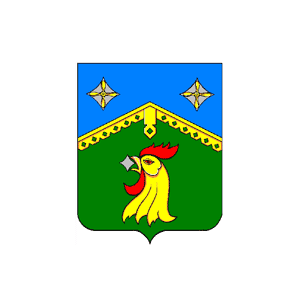 Официальный герб города Томилино
